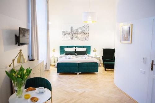 Apartments Roman, Kraków