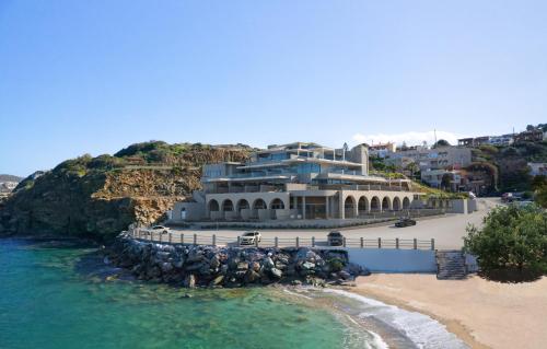 Castello Infinity Suites - main image