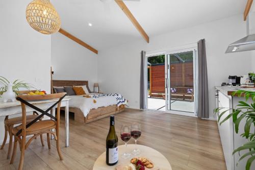 Piccolo B&B - The perfect getaway in Whitfield