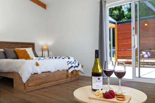 Piccolo B&B - The perfect getaway in Whitfield
