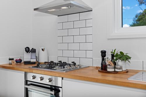 Piccolo B&B - The perfect getaway in Whitfield
