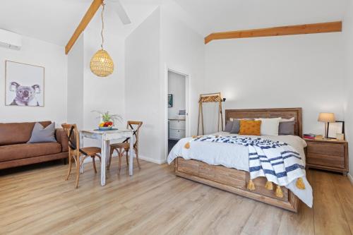 Piccolo B&B - The perfect getaway in Whitfield