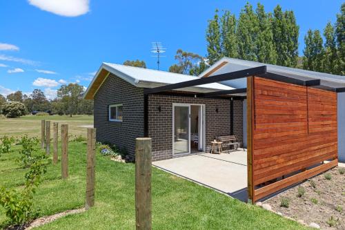Piccolo B&B - The perfect getaway in Whitfield