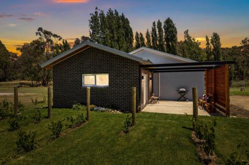 Piccolo B&B - The perfect getaway in Whitfield
