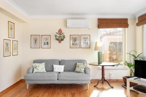 ALTIDO Splendid 4-BR House with Swimming Pool and Sea View