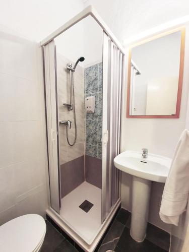 ホスタル アリカンテ