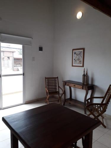 Clima Serrano in Villa de Merlo