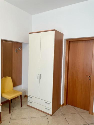 Camera twin, bagno privato
