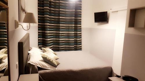 Hostellerie de la Cremaillere
