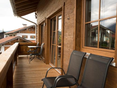 Haus im Moos - Chiemgau Karte - image 14