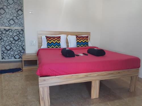 Mahabaleshwar Villas - Maitry Kunj