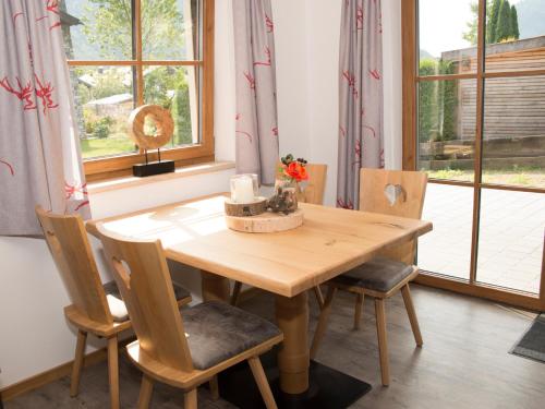 Haus im Moos - Chiemgau Karte - image 3