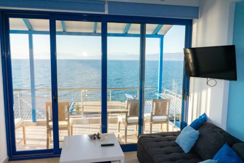 Iris Villas in อีเพียรุส