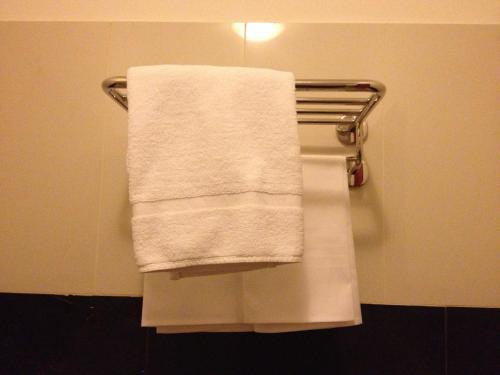 Hotel Termini – Rome