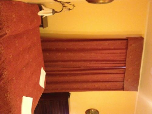 Hotel Termini – Rome