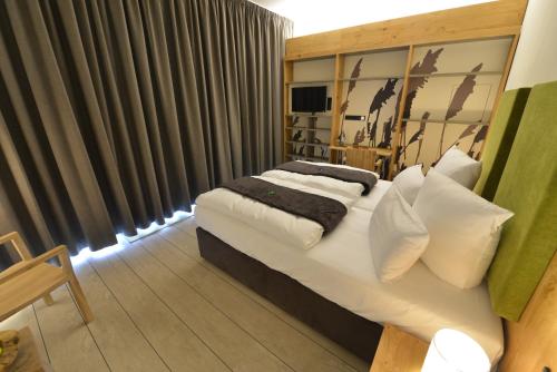 Panorama Hotel Aschberg 2.9km von Damendorf entfernt