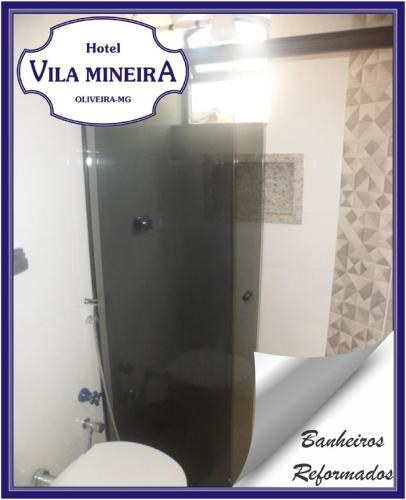 Hotel Vila Mineira