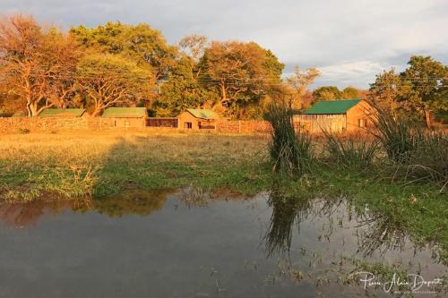 Big 5 Self-catering Lodge