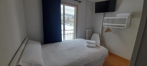 1 twin bed