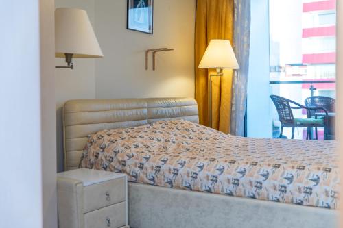 Elijos apartamentai