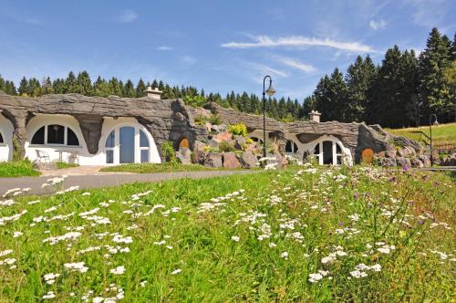 Feriendorf Auenland in Eisfeld, Deutschland