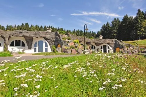 Feriendorf Auenland in Eisfeld, Deutschland