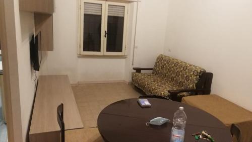 casa fronte mare gîte à louer Passo Oscuro