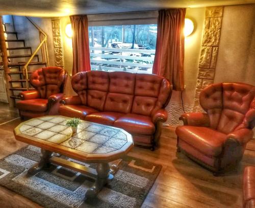 Cabana Transilvanica