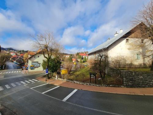 Sobe Ela, Fužine (foto 5)