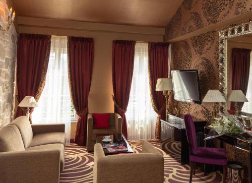 Hotel Du Beaumont - image 3