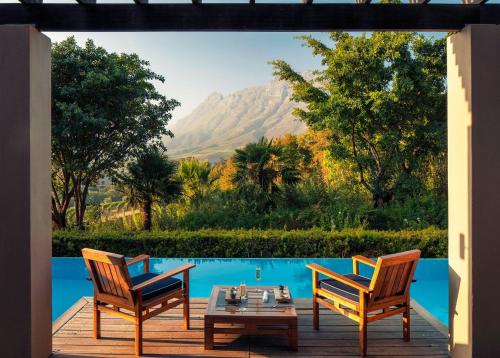 Book the Superior Villa with Private Pool  Superior Villa with Private Pool 