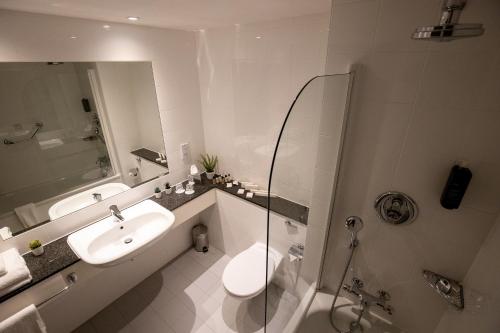 Maldron Hotel Smithfield - image 2