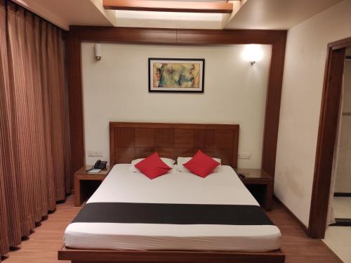Hotel Broadway – Chandigarh, PA