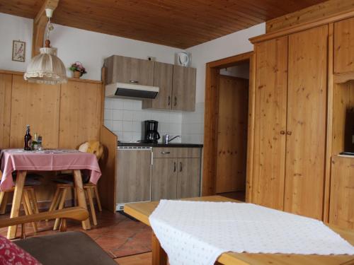 Gästehaus Kress - Chiemgau Karte - image 2