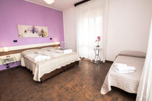 Hotel Giulia – Marina di Massa, WI