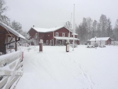 Edsleskogs Wardshus