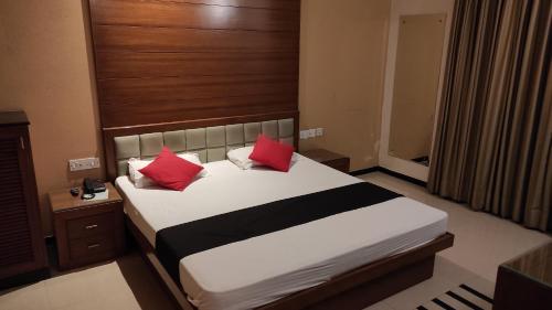 Hotel Broadway – Chandigarh, PA