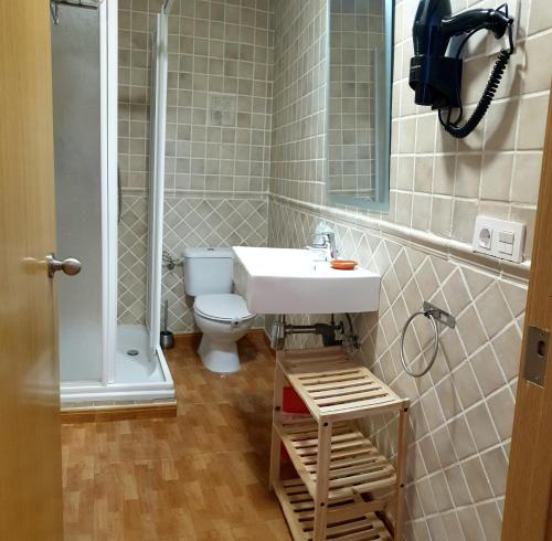 B&B La Atalaya