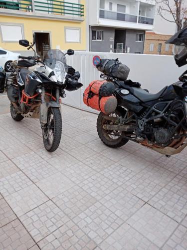  Casa Da Praia AL in Monte Gordo