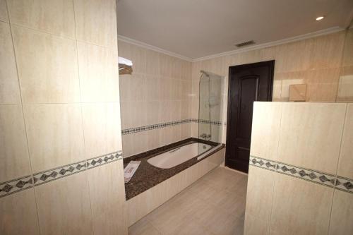 Motel Caribe 2
