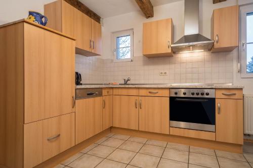 4 Sterne Ferienwohnung Nr 4 - image 5
