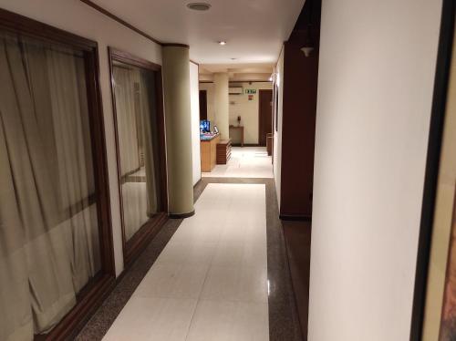 Hotel Broadway – Chandigarh, PA