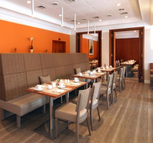 Best Western Hotel Leipzig City Centre - image 9