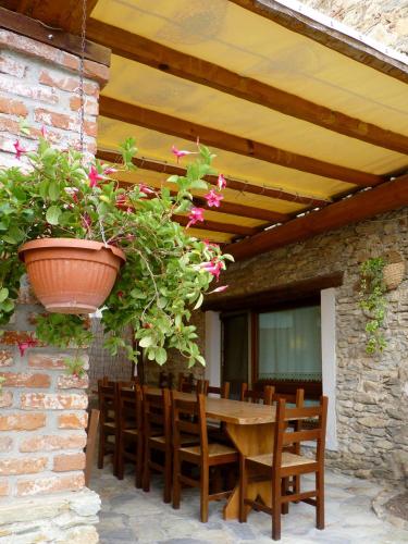 Restorāns, Locanda Occitana Ca Bianca in Roccabruna