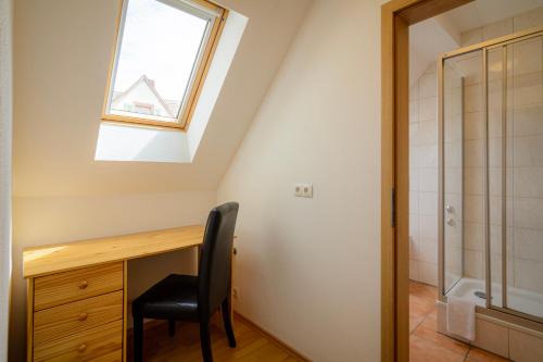 Hotel ZUM ENGEL in Speyer - Römerberg - image 5