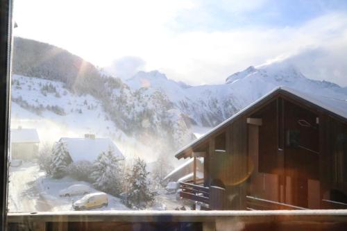 L'Ecrin des 2 Alpes - Apartment - Les Deux Alpes