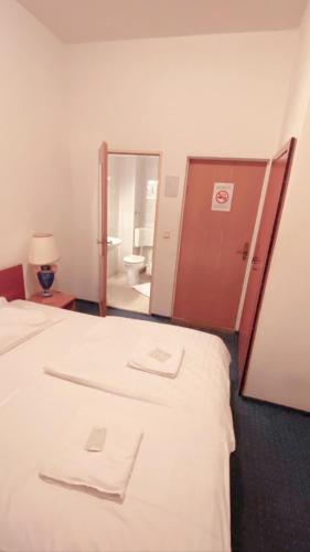 Hotel Märkischer Hof Luckenwalde