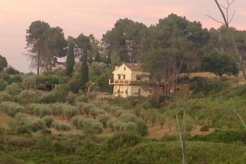 Casa La Paransa - Casa Rural con Piscina - Relajarse y Desconectar