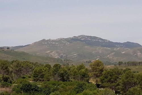 Casa La Paransa - Casa Rural con Piscina - Relajarse y Desconectar