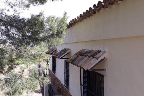 Casa La Paransa - Casa Rural con Piscina - Relajarse y Desconectar